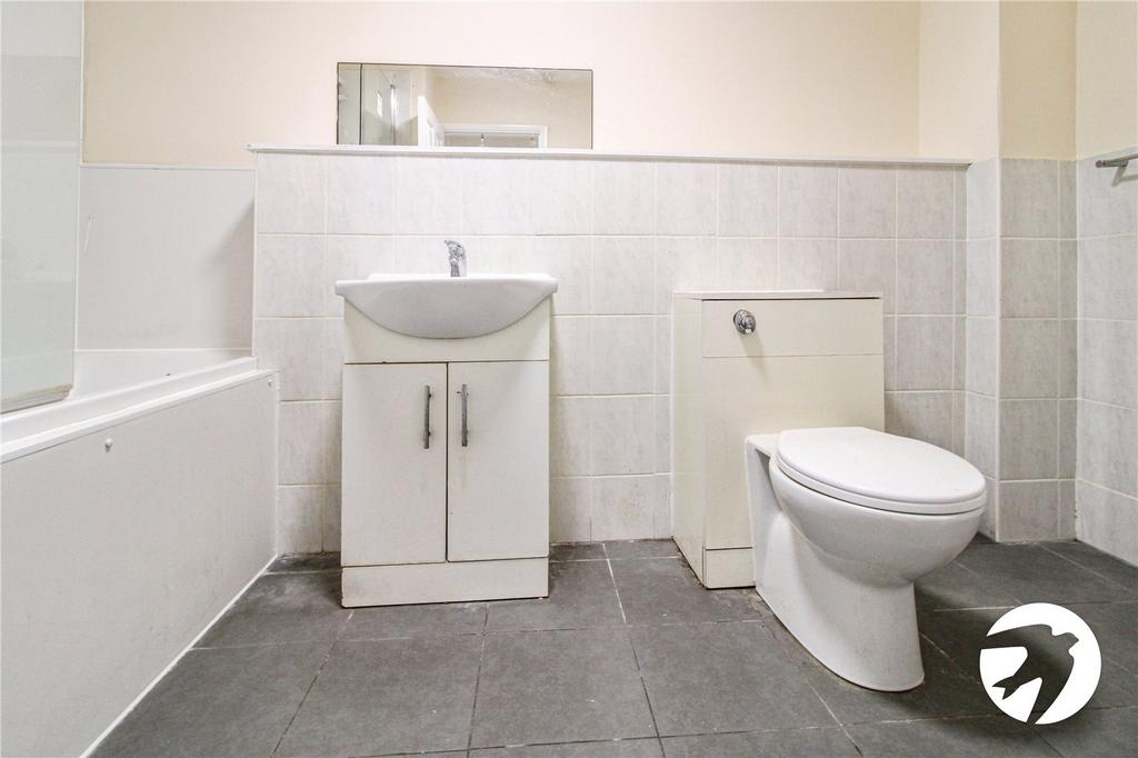 Downstairs Bathroom