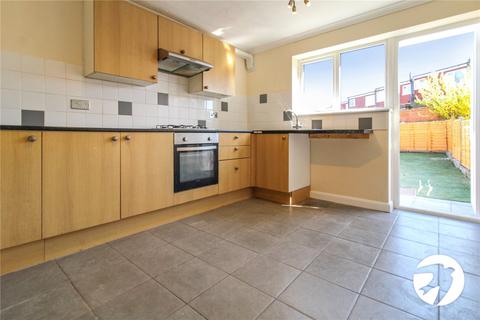 2 bedroom terraced house to rent, Empress Road, Gravesend, Kent, DA12