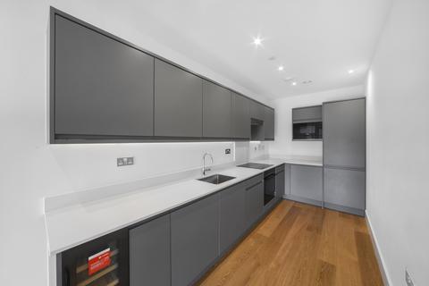 2 bedroom apartment for sale, Beam, Lambeth SW9