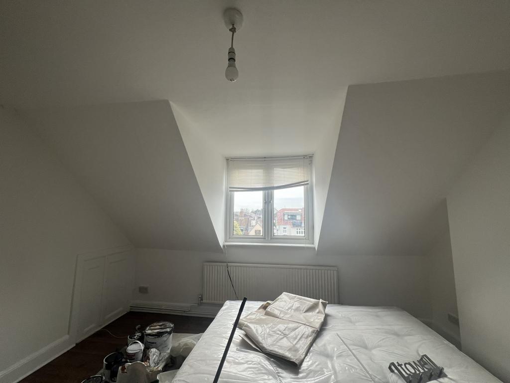 Studio Flat to Rent in Streatham