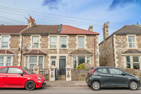 86 Drove Road, Weston-super-mare, BS23 3NW