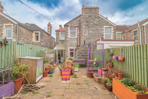 86 Drove Road, Weston-super-mare, BS23 3NW
