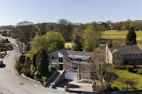 5 bedroom detached house for sale, The Fairway, Fixby, Huddersfield