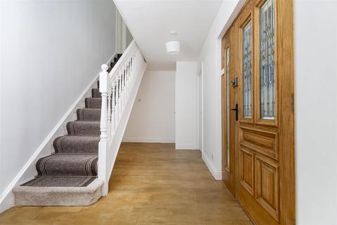 5 bedroom detached house for sale, The Fairway, Fixby, Huddersfield