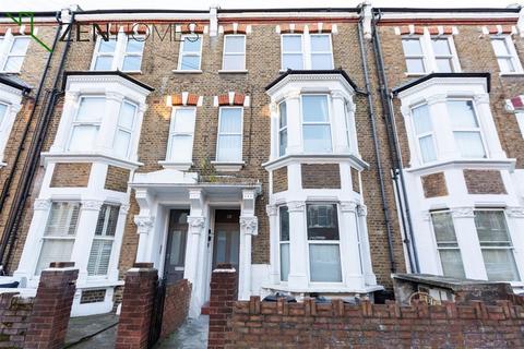 2 bedroom flat to rent, London W9