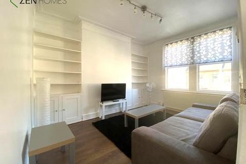 2 bedroom flat to rent, London W9