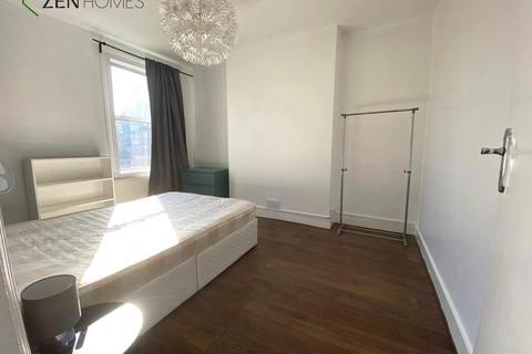 2 bedroom flat to rent, London W9