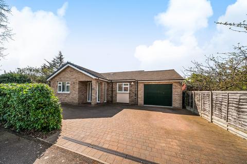 4 Avon Drive, Bedford, MK41 7AB