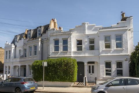 3a Lebanon Road, London, SW18 1RE
