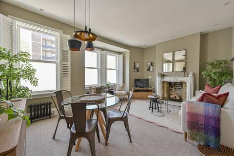 3a Lebanon Road, London, SW18 1RE