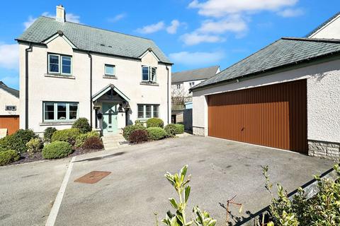 7 Alwin Close, St Erme, Truro, TR4 9FX
