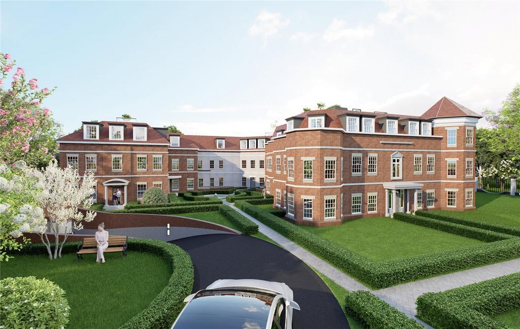 External Cgi