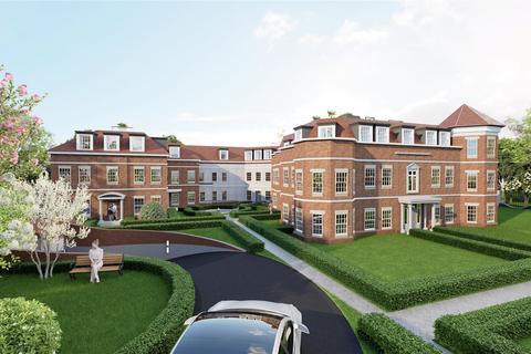 undefined, Royal Ascot Residences, Windsor Road, Ascot, Berkshire, SL5
