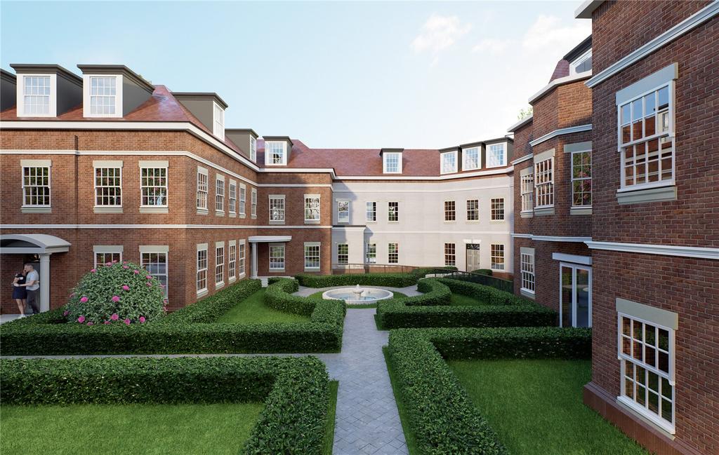 External Cgi