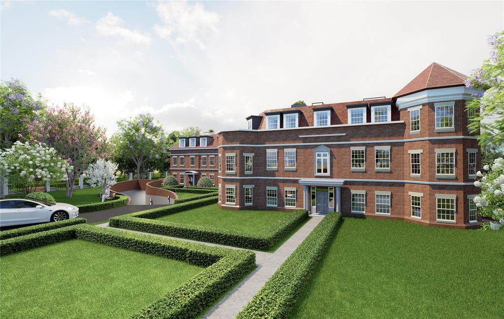 External Cgi