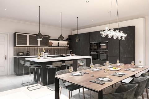 undefined, Royal Ascot Residences, Windsor Road, Ascot, Berkshire, SL5