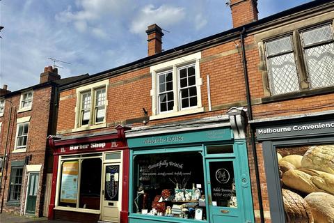 1 bedroom flat to rent, Derby Road, Derby DE73