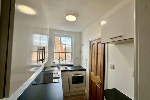1 bedroom flat to rent, Derby Road, Derby DE73