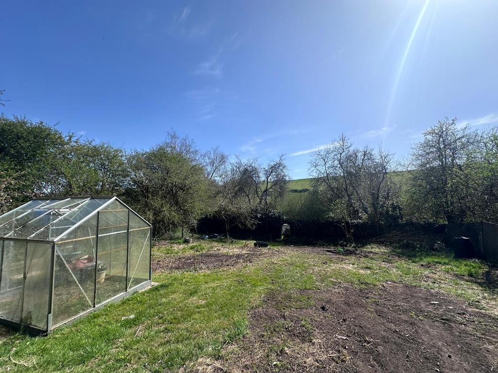 Additional Paddock