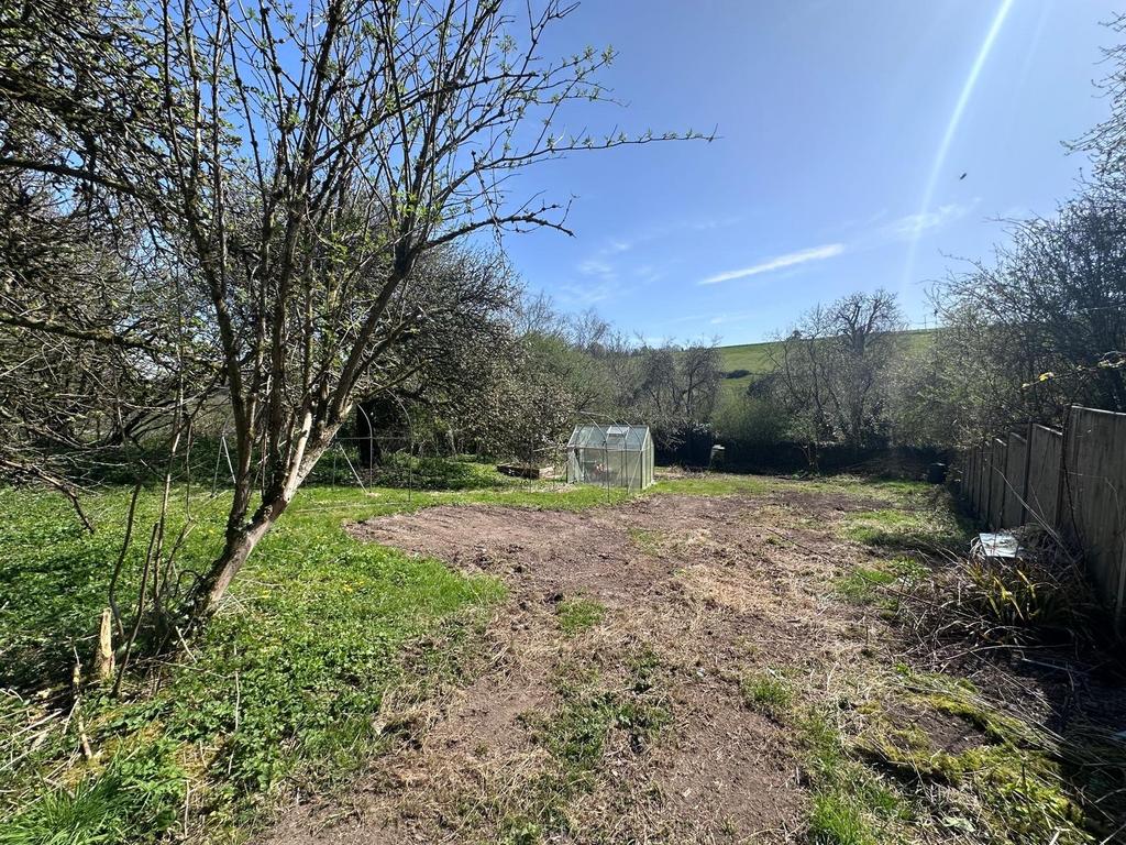 Additional Paddock