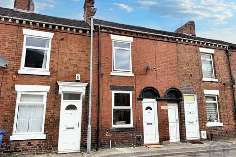10 Benson Street, Stoke-on-trent, ST6 6LR