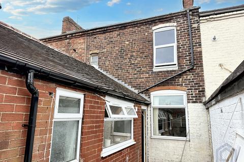 10 Benson Street, Stoke-on-trent, ST6 6LR