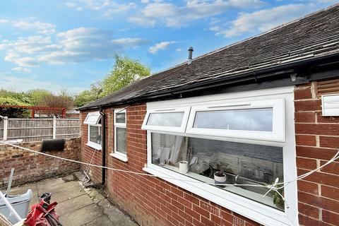 10 Benson Street, Stoke-on-trent, ST6 6LR