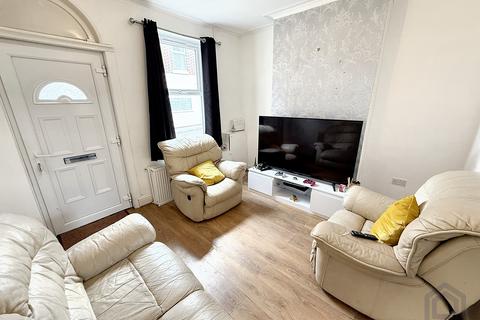 10 Benson Street, Stoke-on-trent, ST6 6LR