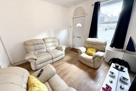 10 Benson Street, Stoke-on-trent, ST6 6LR