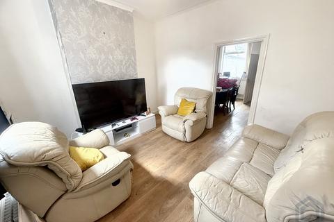 10 Benson Street, Stoke-on-trent, ST6 6LR