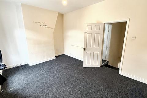 10 Benson Street, Stoke-on-trent, ST6 6LR