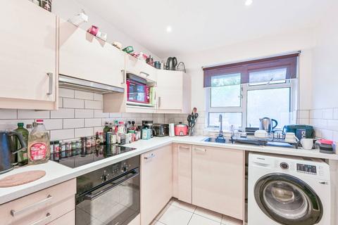 Flat 3, Noel House Harben Road, London, NW6 4RL