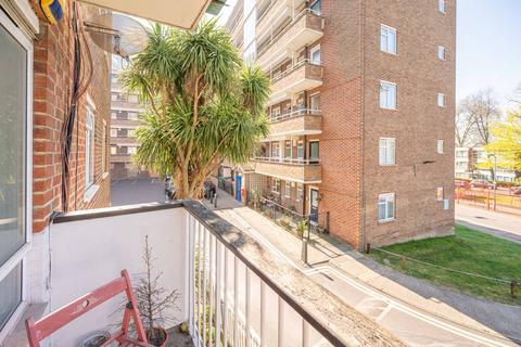 Flat 3, Noel House Harben Road, London, NW6 4RL
