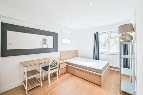 Flat 3, Noel House Harben Road, London, NW6 4RL