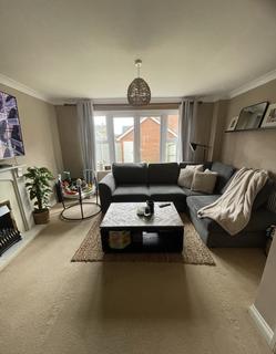 3 bedroom terraced house to rent, Cowslip Close, Corby, NN18