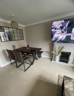 3 bedroom terraced house to rent, Cowslip Close, Corby, NN18