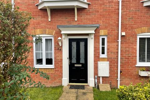 undefined, Cowslip Close, Corby, NN18