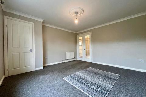 3 bedroom semi-detached house to rent, Mason Road, Shipley View, Ilkeston, DE7 9LP