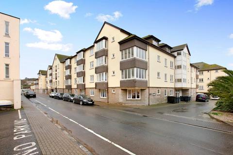 1 bedroom flat for sale, Leander Court, Strand, Teignmouth, TQ14 8AQ