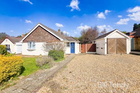 2 bedroom detached bungalow for sale, Hillmorton Road, Sutton Coldfield, B74