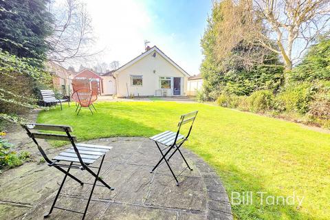 2 bedroom detached bungalow for sale, Hillmorton Road, Sutton Coldfield, B74