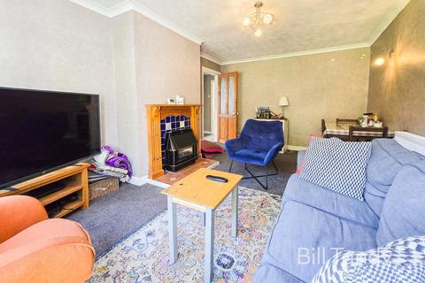 2 bedroom detached bungalow for sale, Hillmorton Road, Sutton Coldfield, B74