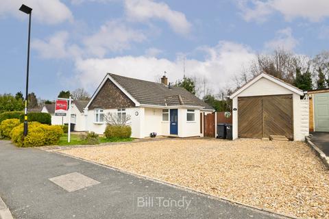 2 bedroom detached bungalow for sale, Hillmorton Road, Sutton Coldfield, B74
