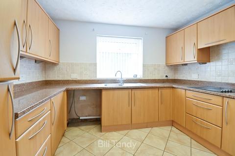 2 bedroom detached bungalow for sale, Hillmorton Road, Sutton Coldfield, B74