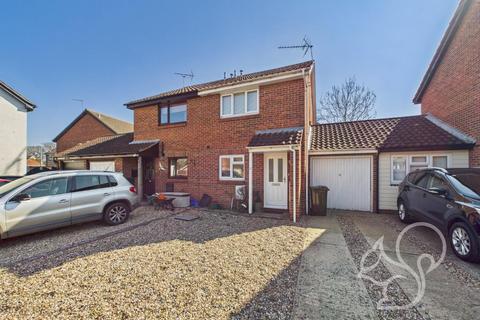 5 Centaury Close, Stanway, Colchester, CO3 0SF