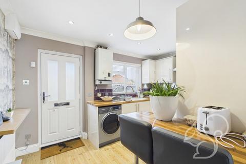 5 Centaury Close, Stanway, Colchester, CO3 0SF