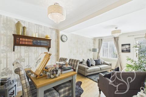 5 Centaury Close, Stanway, Colchester, CO3 0SF