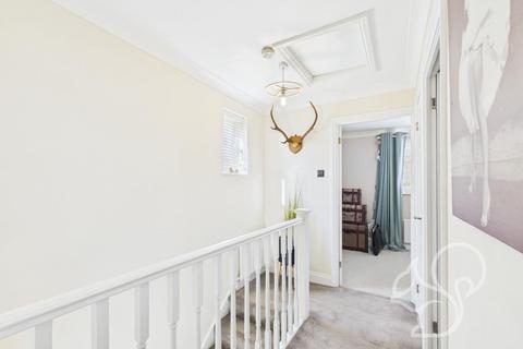 5 Centaury Close, Stanway, Colchester, CO3 0SF