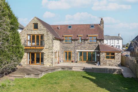 7 bedroom detached house for sale, 365, Halifax Road, Liversedge, WF15 8DU