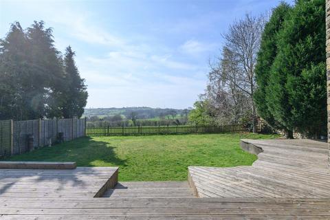 7 bedroom detached house for sale, 365, Halifax Road, Liversedge, WF15 8DU